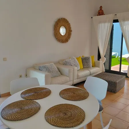 Nyaraló Ventura Corralejo